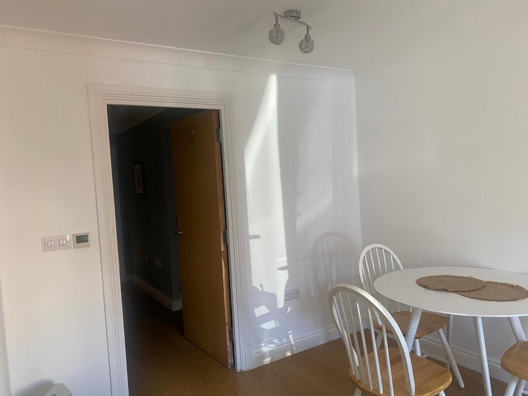 Appartamento Flat 1 Emmanuel Court *
